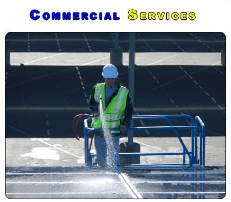 commercial-solar-panel-cleaning